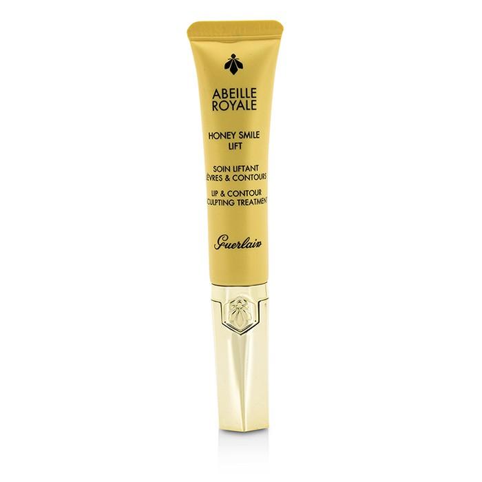 Abeille Royale Honey Smile Lift Lip & Contour Sculpting Treatment 61197 - 15ml/0.5oz