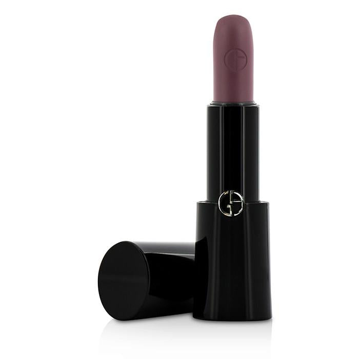 Rouge D'armani Lasting Satin Lip Color - # 600 Front Row - 4g/0.14oz