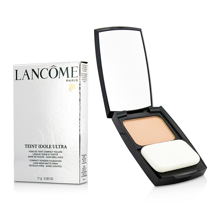 Teint Idole Ultra Compact Powder Foundation (long Wear Matte Finish) - #01 Beige Albatre - 11g/0.38oz