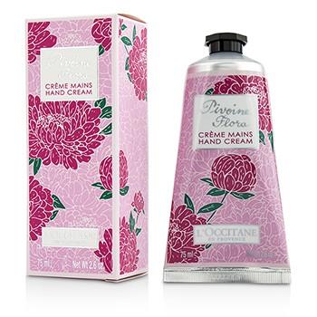 Pivoine Flora Hand Cream (new Packaging) - 75ml/2.6oz