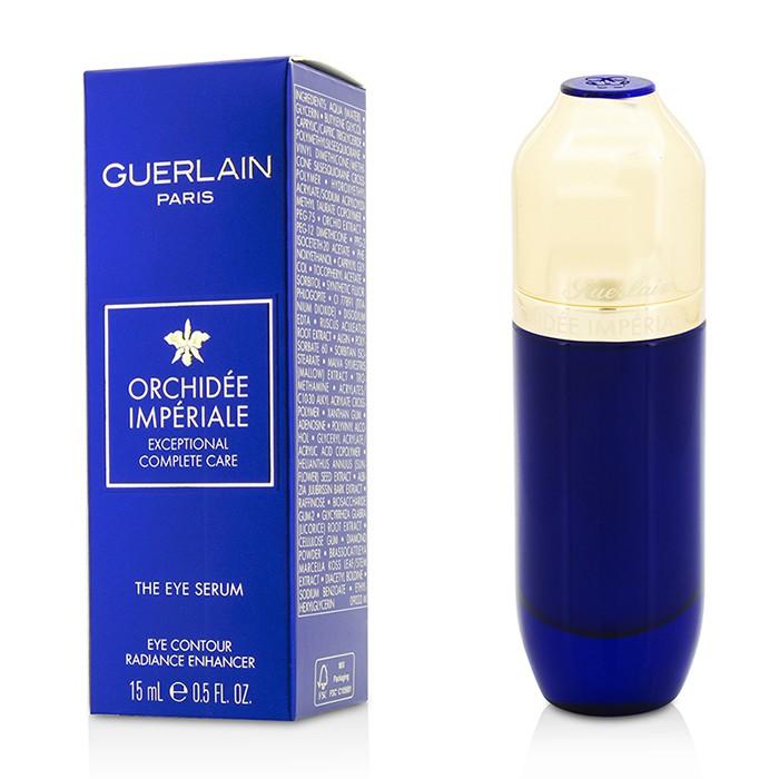 Orchidee Imperiale Eye Serum - 15ml/0.5oz