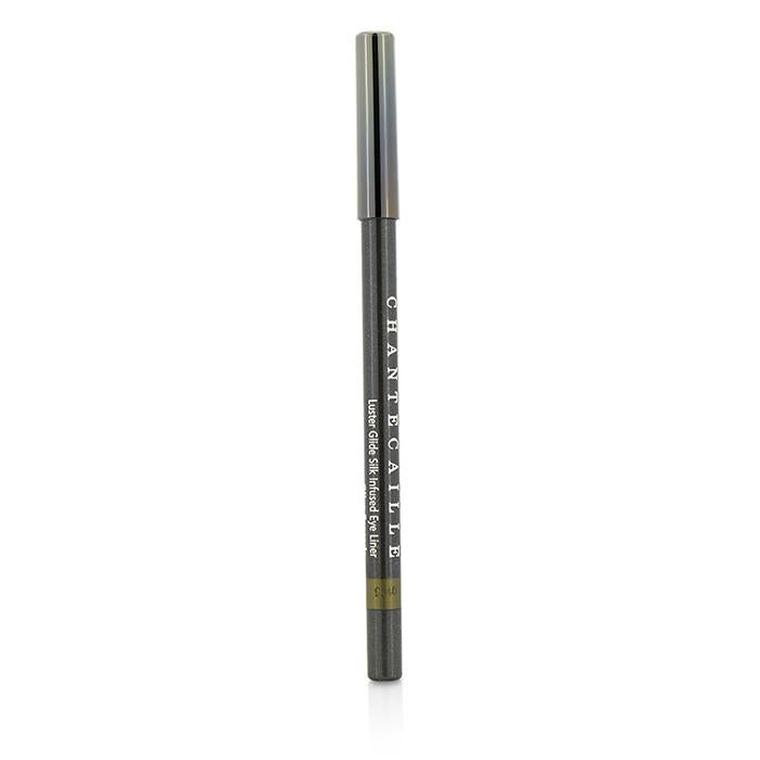 Luster Glide Silk Infused Eye Liner - Olive Brocade - 1.2g/0.04oz