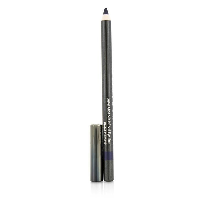 Luster Glide Silk Infused Eye Liner - Violet Damask - 1.2g/0.04oz