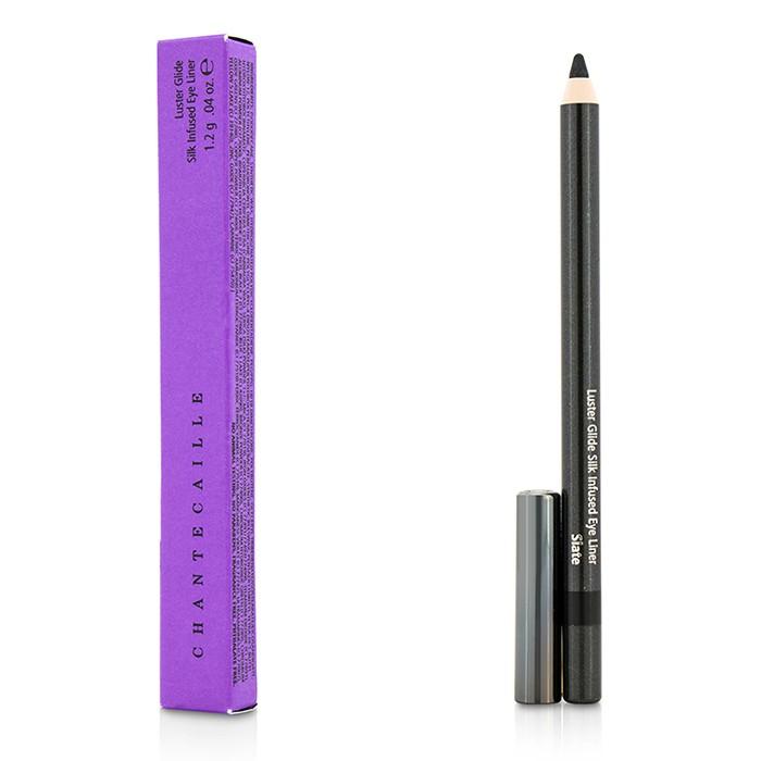 Luster Glide Silk Infused Eye Liner - Slate - 1.2g/0.04oz