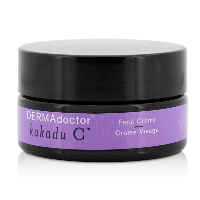 Kakadu C Face Creme - 30ml/1oz