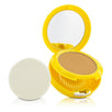 Sun Spf 30 Mineral Powder Makeup For Face - Medium - 9.5g/0.33oz