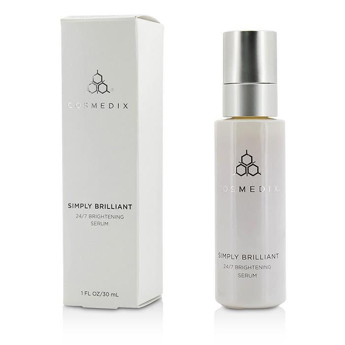 Simply Brilliant 24/7 Brightening Serum - 30ml/1oz