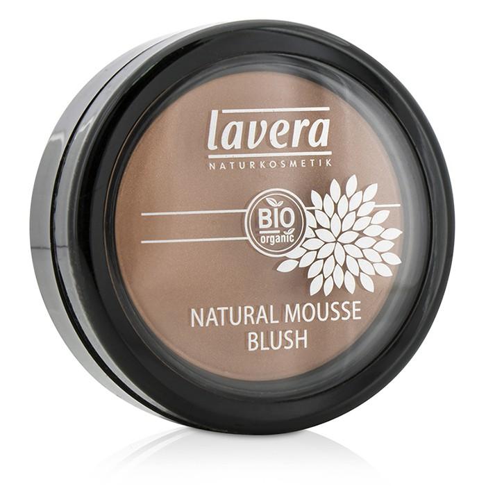 Natural Mousse Blush - #01 Classic Nude - 4g/0.14oz