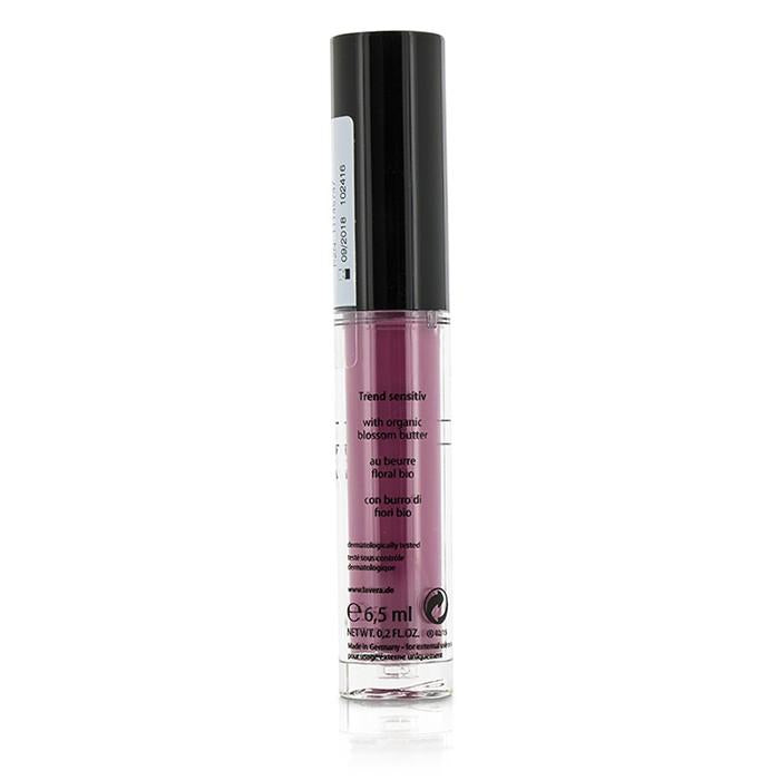 Glossy Lips - # 14 Powerful Pink - 6.5ml/0.2oz