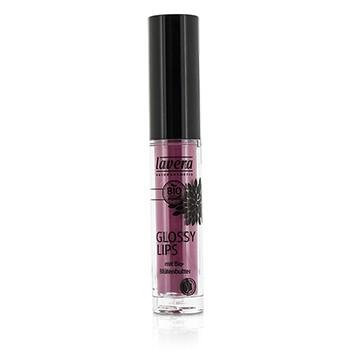 Glossy Lips - # 14 Powerful Pink - 6.5ml/0.2oz