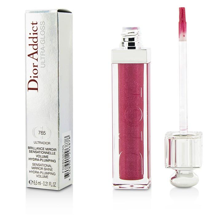 Dior Addict Ultra Gloss (sensational Mirror Shine) - No. 765 Ultradior - 6.5ml/0.21oz