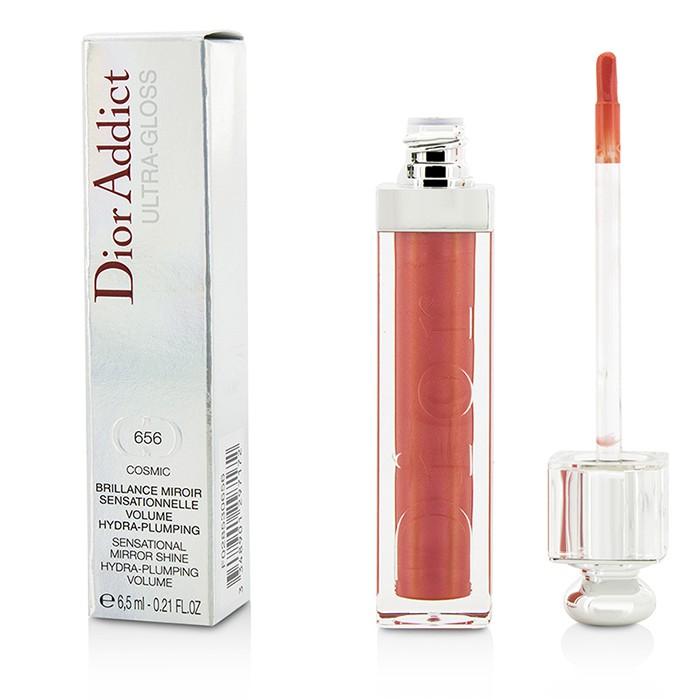 Dior Addict Ultra Gloss (sensational Mirror Shine) - No. 656 Cosmic - 6.5ml/0.21oz