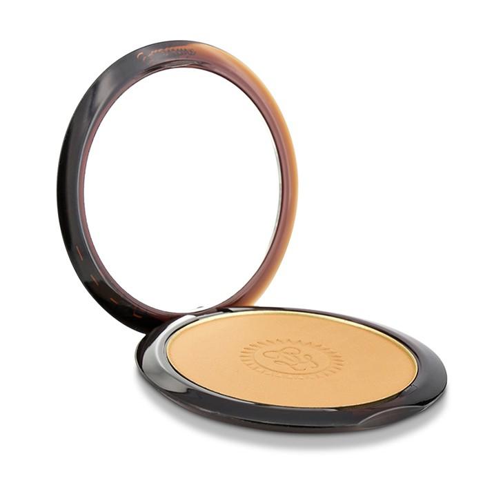 Terracotta The Bronzing Powder (natural & Long Lasting Tan) - No. 03 Natural Brunettes - 10g/0.35oz