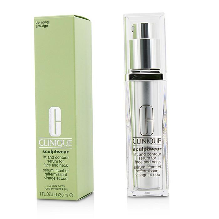 Sculptwear Lift & Contour Serum For Face & Neck - 30ml/1oz