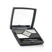 5 Color Designer All In One Professional Eye Palette - No. 008 Smoky Design - 5.7g/0.2oz