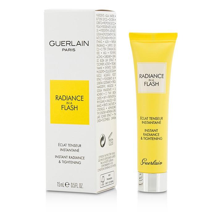 Radiance In A Flash Instant Radiance & Tightening 61220 - 15ml/0.5oz