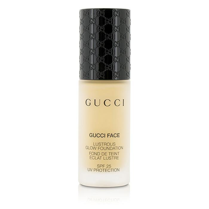 Lustrous Glow Foundation Spf 25 - #040 (light) - 30ml/1oz