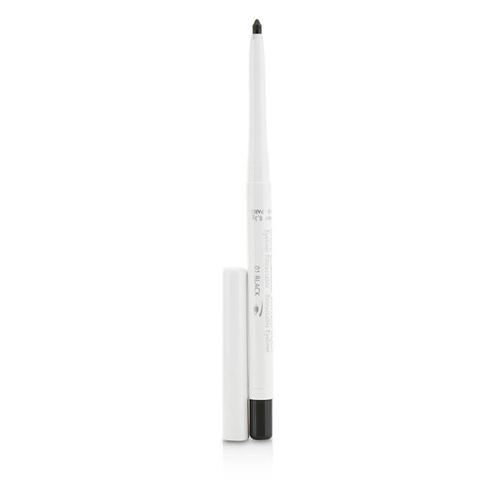 Khol Couture Waterproof Retractable Eyeliner - # 01 Black - 0.3g/0.01oz