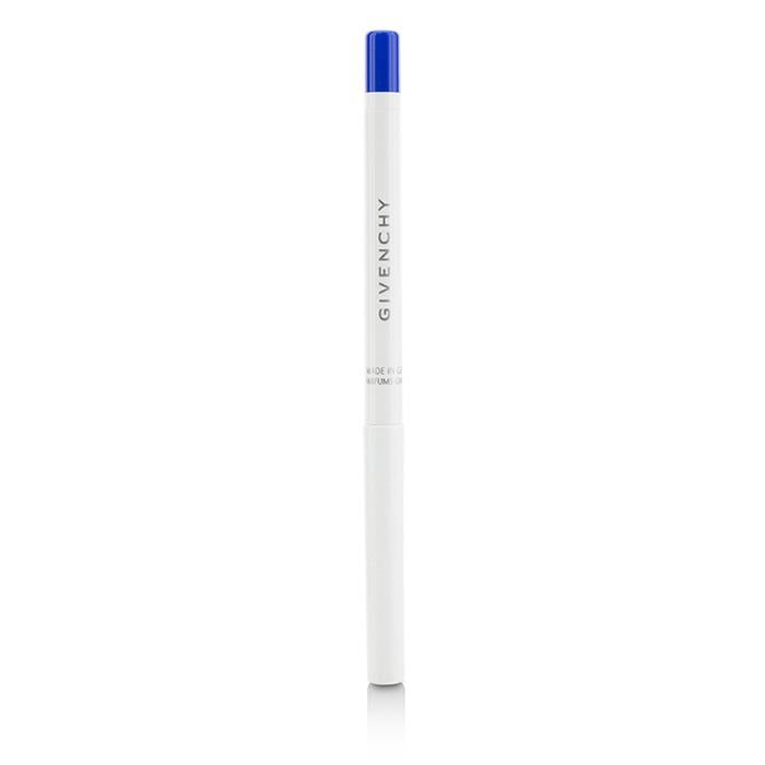 Khol Couture Waterproof Retractable Eyeliner - # 04 Cobalt - 0.3g/0.01oz