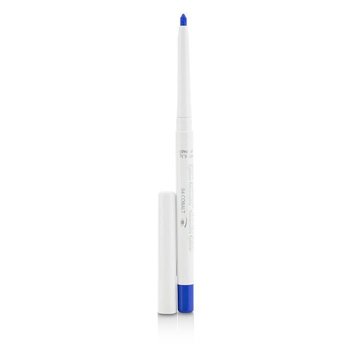 Khol Couture Waterproof Retractable Eyeliner - # 04 Cobalt - 0.3g/0.01oz