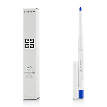 Khol Couture Waterproof Retractable Eyeliner - # 04 Cobalt - 0.3g/0.01oz