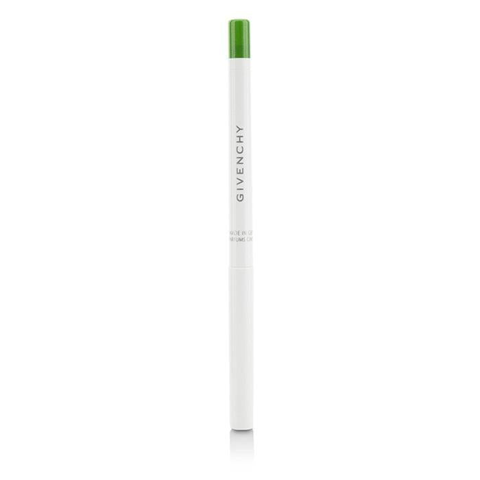 Khol Couture Waterproof Retractable Eyeliner - # 05 Jade - 0.3g/0.01oz