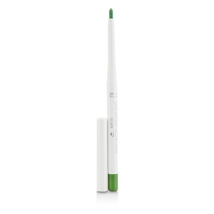 Khol Couture Waterproof Retractable Eyeliner - # 05 Jade - 0.3g/0.01oz