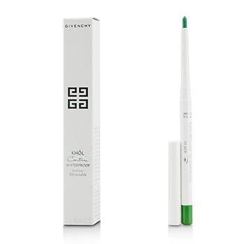 Khol Couture Waterproof Retractable Eyeliner - # 05 Jade - 0.3g/0.01oz