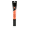 Cushion Kiss Soft Balm Gloss - # 1 Coral Kiss - 10ml/0.35oz