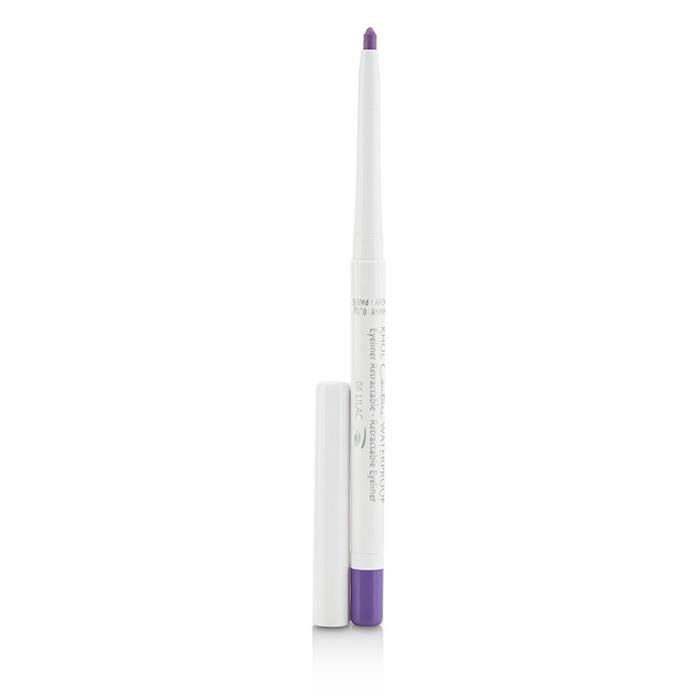 Khol Couture Waterproof Retractable Eyeliner - # 06 Lilac - 0.3g/0.01oz