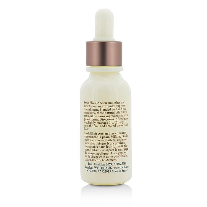 Elixir Ancien Face Treatment Oil (travel Size) - 20ml/0.67oz