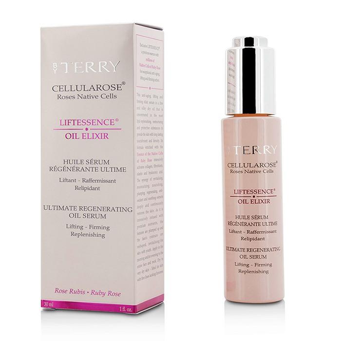 Cellularose Liftessence Oil Elixir Ultimate Regenerating Oil Serum - 30ml/1oz