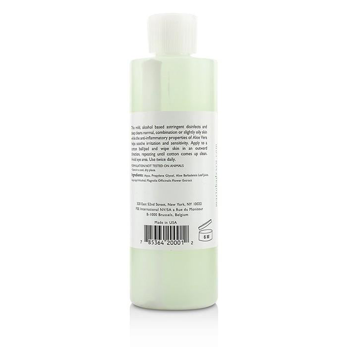 Aloe Lotion - For Combination/ Dry/ Sensitive Skin Types - 236ml/8oz