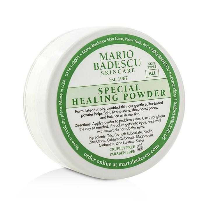 Special Healing Powder - For All Skin Types - 14ml/0.5oz