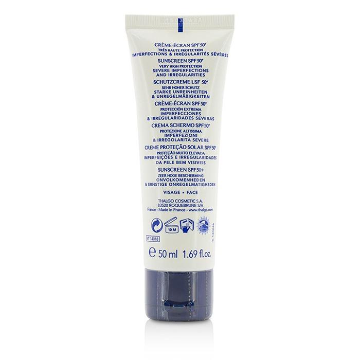 Mceutic Sunscreen Spf 50+ Uva/uvb Very High Protection - 50ml/1.69oz