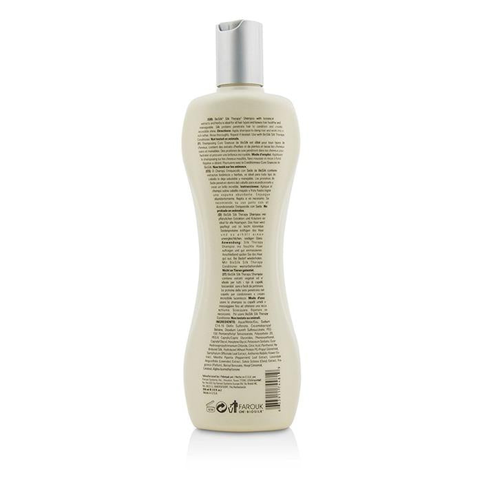 Silk Therapy Shampoo - 355ml/12oz