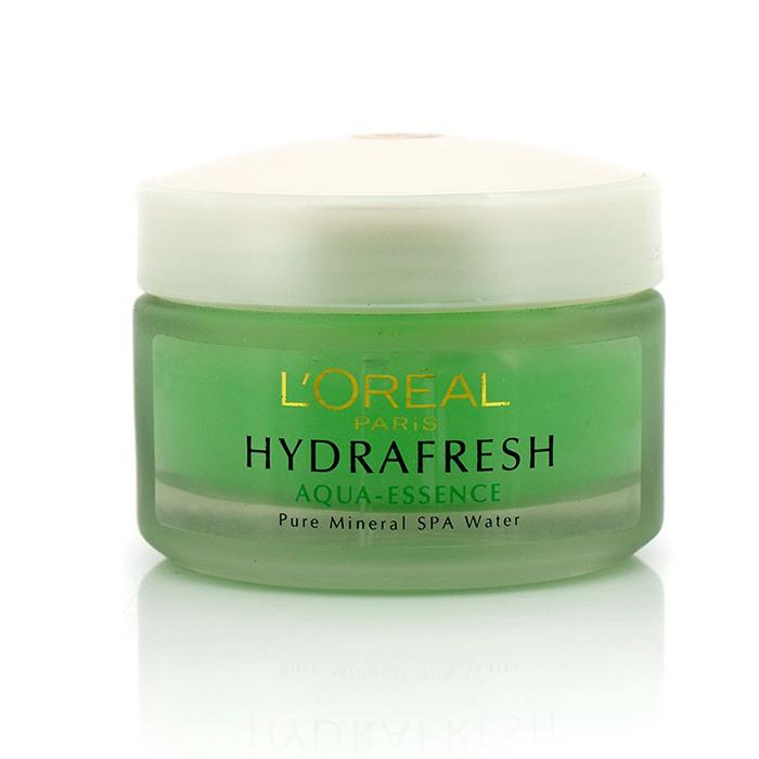 Dermo-expertise Hydrafresh All Day Hydration Aqua Gel - For All Skin Types (unboxed) - 50ml/1.7oz