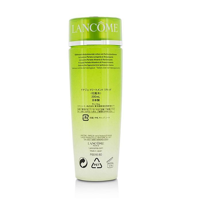 Energie De Vie Smoothing & Plumping Pearly Lotion - For All Skin Types, Even Sensitive (made In Japan) - 200ml/6.7oz