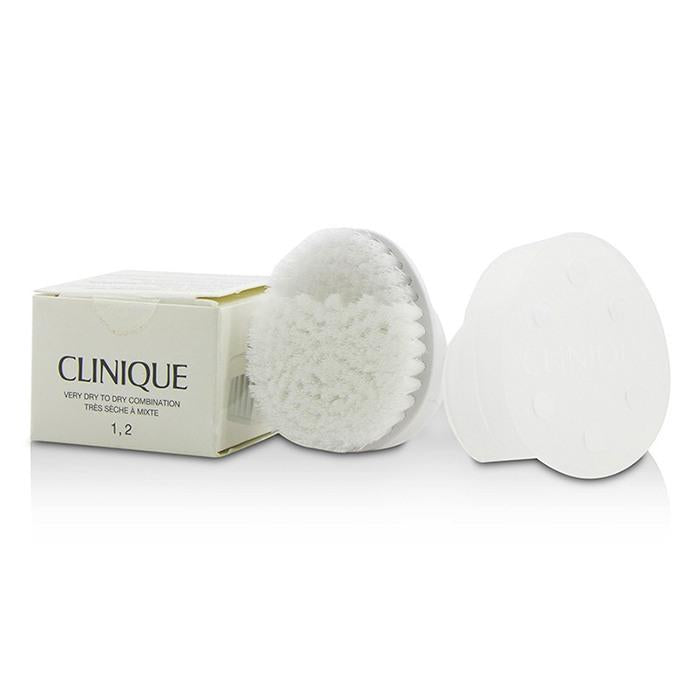 Extra Gentle Cleansing Brush Head For Sonic System - 1pc