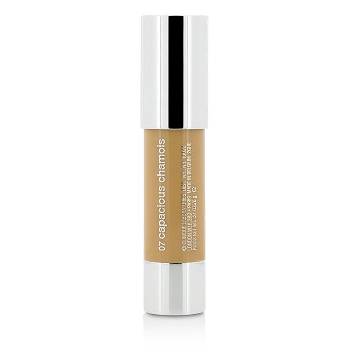 Chubby In The Nude Foundation Stick - # 07 Capacious Chamois - 6g/0.21oz