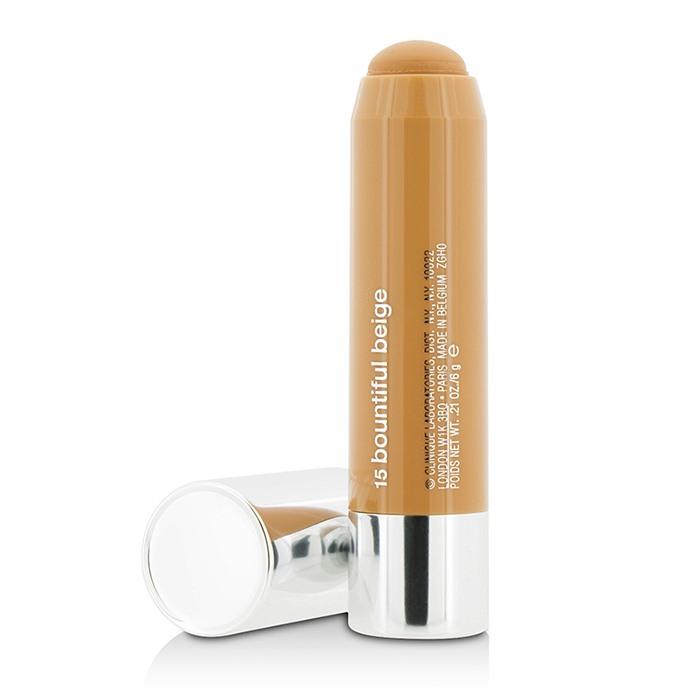 Chubby In The Nude Foundation Stick - # 15 Bountiful Beige - 6g/0.21oz