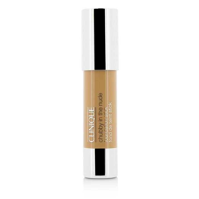 Chubby In The Nude Foundation Stick - # 15 Bountiful Beige - 6g/0.21oz