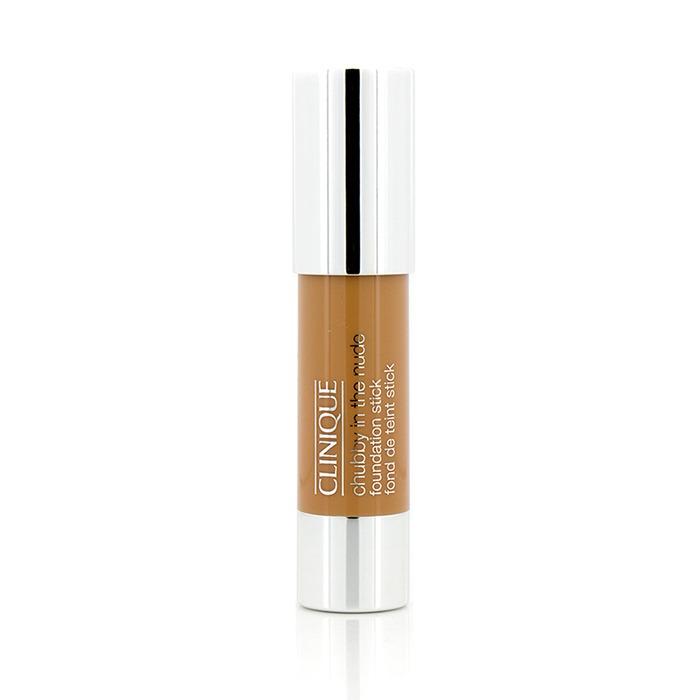 Chubby In The Nude Foundation Stick - # 14 Voluptuous Vanilla - 6g/0.21oz