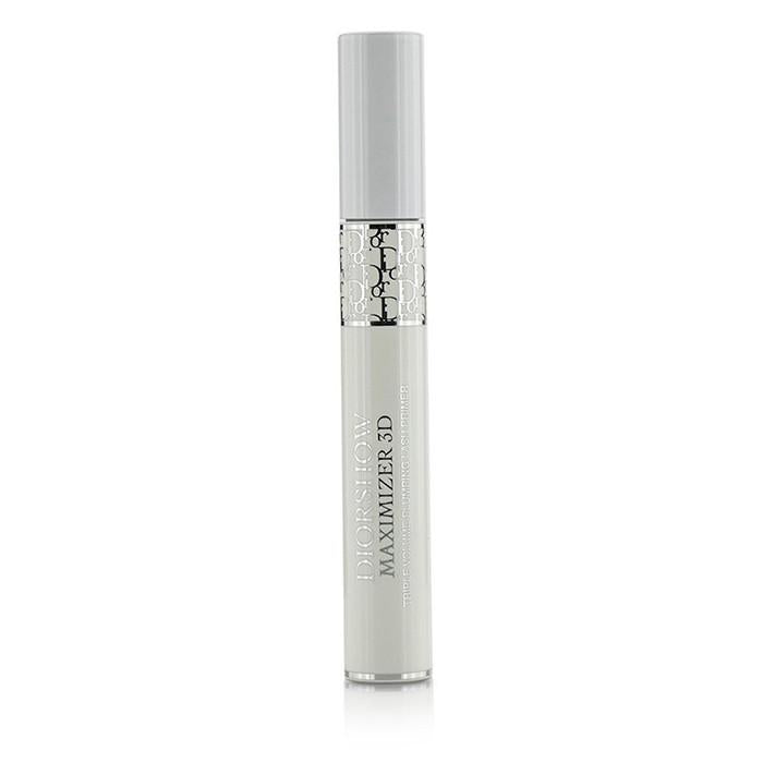 Diorshow Maximizer 3d Triple Volume Plumping Lash Primer - 10ml/0.33oz