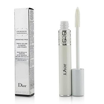 Diorshow Maximizer 3d Triple Volume Plumping Lash Primer - 10ml/0.33oz