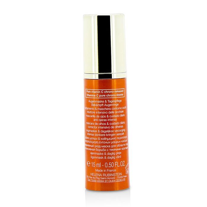 Force C Eye Mask & Daily Care - 15ml/0.5oz