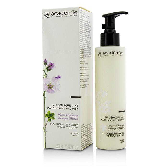 Aromatherapie Make-up Removing Milk - For Normal To Dry Skin - 200ml/6.7oz