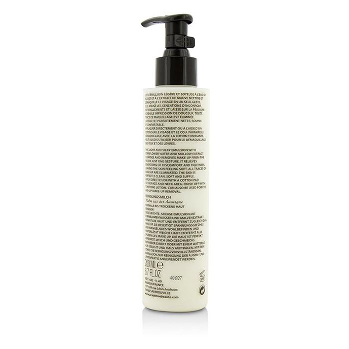 Aromatherapie Make-up Removing Milk - For Normal To Dry Skin - 200ml/6.7oz