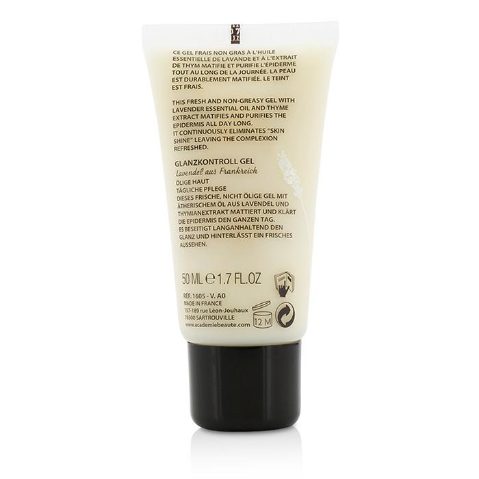 Aromatherapie Shine Control Gel - For Oily Skin - 50ml/1.7oz