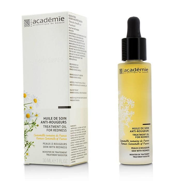 Aromatherapie Treatment Oil - For Redness - 30ml/1oz